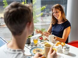 Ibis Wien Hauptbahnhof