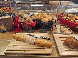 Ibis Wien Hauptbahnhof