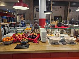 Ibis Wien Hauptbahnhof