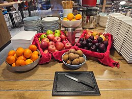 Ibis Wien Hauptbahnhof