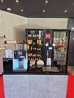 Ibis Wien Hauptbahnhof