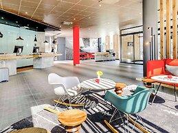 Ibis Wien Hauptbahnhof