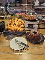 Ibis Wien Hauptbahnhof