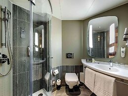 Ibis Wien Hauptbahnhof