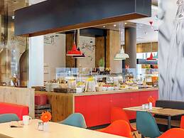 Ibis Wien Hauptbahnhof