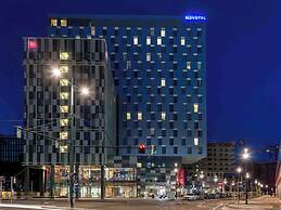 Ibis Wien Hauptbahnhof