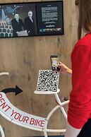 Ibis Wien Hauptbahnhof