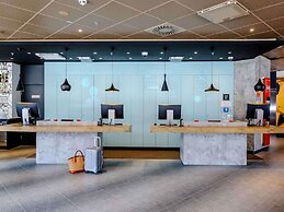 Ibis Wien Hauptbahnhof