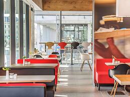 Ibis Wien Hauptbahnhof