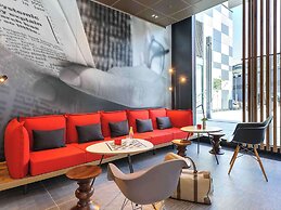 Ibis Wien Hauptbahnhof