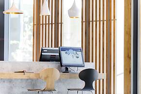 Ibis Wien Hauptbahnhof