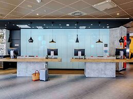 Ibis Wien Hauptbahnhof