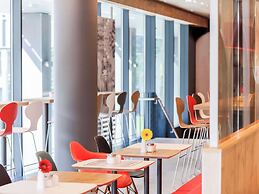 Ibis Wien Hauptbahnhof