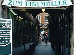 Ibis Wien Hauptbahnhof