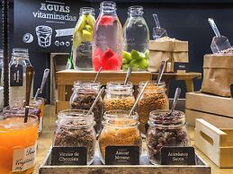 Ibis Wien Hauptbahnhof