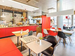 Ibis Wien Hauptbahnhof