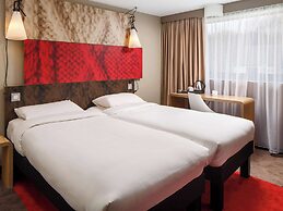 Ibis Wien Hauptbahnhof