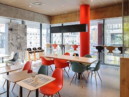 Ibis Wien Hauptbahnhof