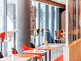 Ibis Wien Hauptbahnhof