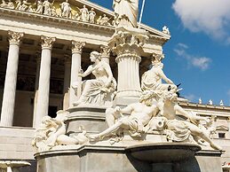 Ibis Wien Hauptbahnhof