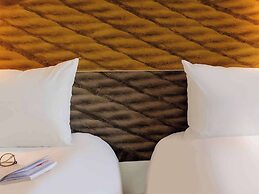 Ibis Wien Hauptbahnhof