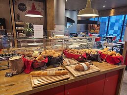 Ibis Wien Hauptbahnhof