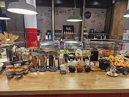 Ibis Wien Hauptbahnhof