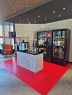 Ibis Wien Hauptbahnhof