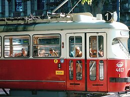 Ibis Wien Hauptbahnhof