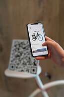 Ibis Wien Hauptbahnhof