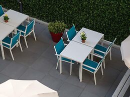 ibis budget Menton