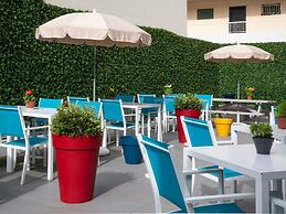 ibis budget Menton