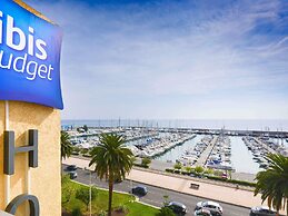 ibis budget Menton