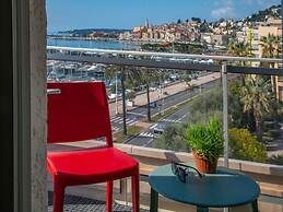 ibis budget Menton