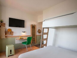 ibis budget Menton