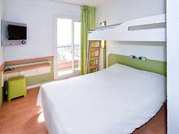 ibis budget Menton