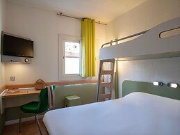 ibis budget Menton