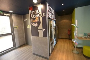 ibis budget Menton