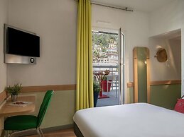 ibis budget Menton