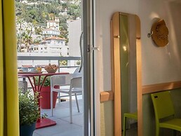 ibis budget Menton