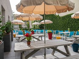 ibis budget Menton