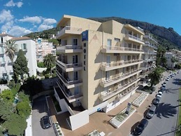 ibis budget Menton
