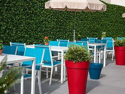 ibis budget Menton