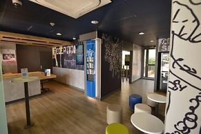 ibis budget Menton