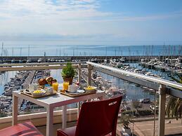 ibis budget Menton