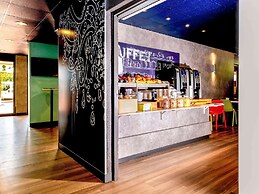ibis budget Menton