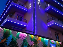 ibis budget Menton