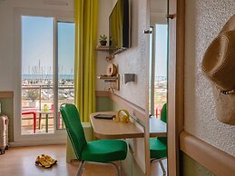 ibis budget Menton