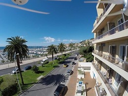 ibis budget Menton