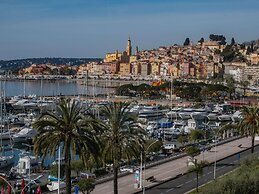 ibis budget Menton